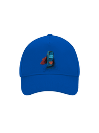 kšiltovka baseballka