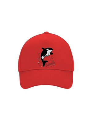 kšiltovka baseballka