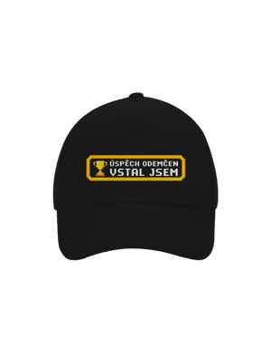 kšiltovka baseballka