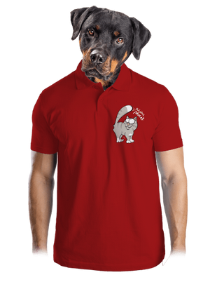 pánská polokošile