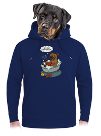 unisex mikina premium