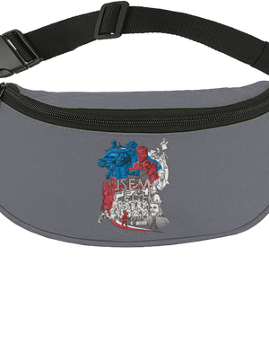 Jsem Čech ledvinka Graphite