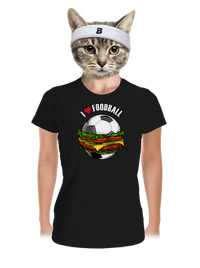 dámské sportovní tričko