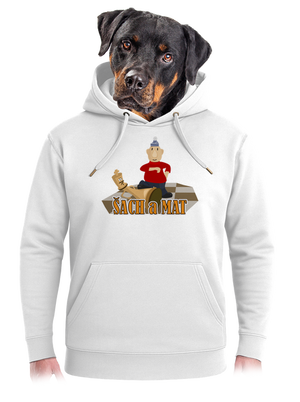 unisex mikina premium