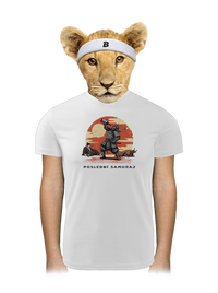 dětské sportovní tričko