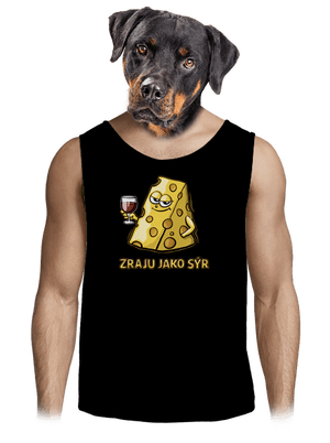 pánské tílko
