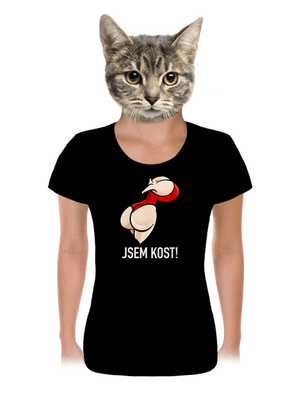 dámské tričko