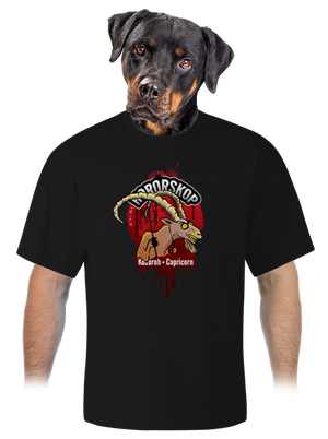 unisex tričko oversized