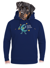 unisex mikina premium