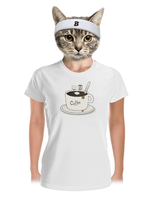 dámské sportovní tričko