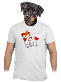 pánské tričko