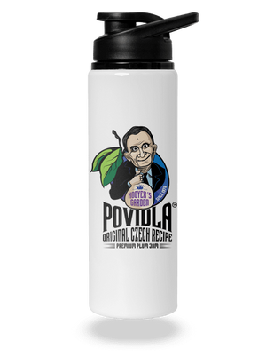lahev na vodu
