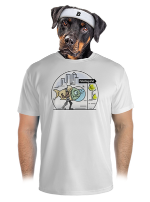 pánské sportovní tričko