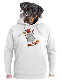 unisex mikina premium