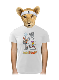 dětské sportovní tričko