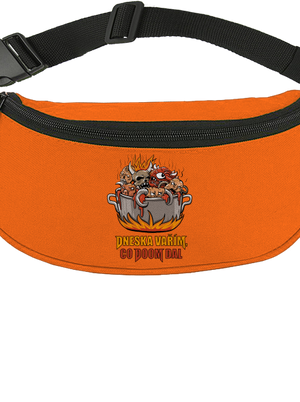 Co Doom dal ledvinka Orange