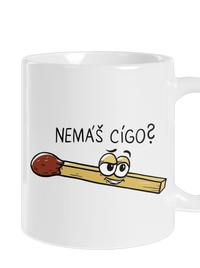 klasický hrnek