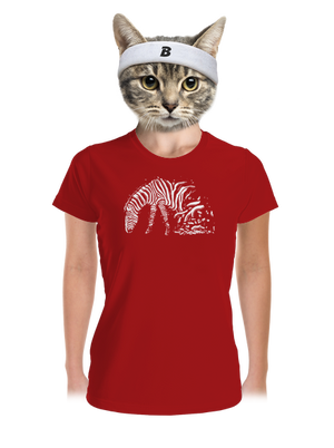 dámské sportovní tričko