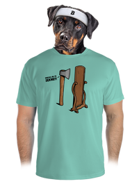 pánské sportovní tričko