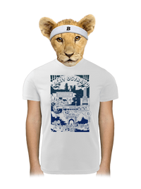 dětské sportovní tričko