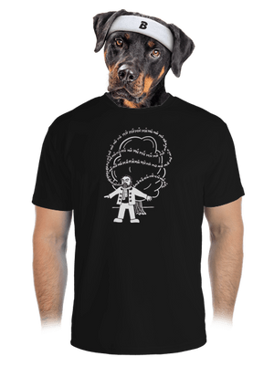 pánské sportovní tričko