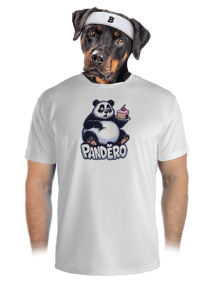 pánské sportovní tričko