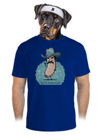 pánské sportovní tričko