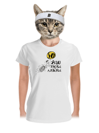 dámské sportovní tričko