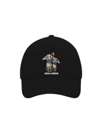 kšiltovka baseballka