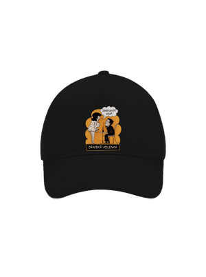 kšiltovka baseballka