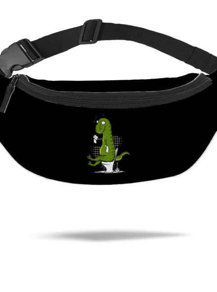 Rexíkův problém ledvinka Black