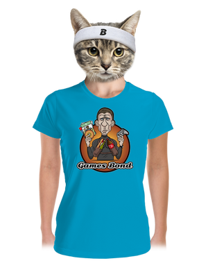 dámské sportovní tričko