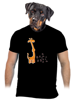 pánské tričko