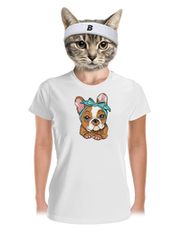 dámské sportovní tričko