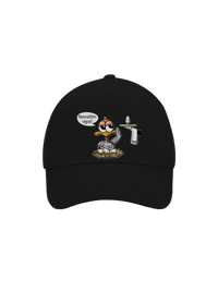 kšiltovka baseballka