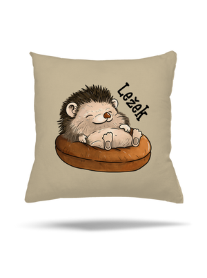 Ležek polštář Beige