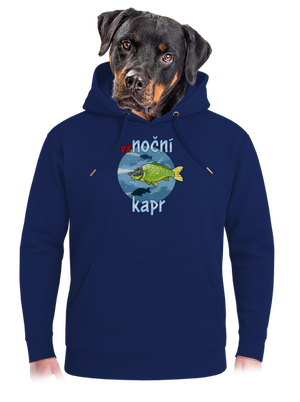 unisex mikina premium