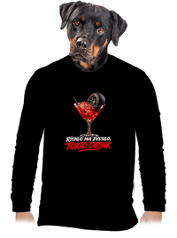 pánské dlouhý rukáv