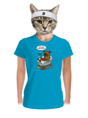 dámské sportovní tričko