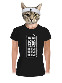 dámské sportovní tričko