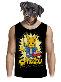 pánské tílko