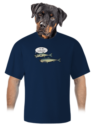 unisex tričko oversized