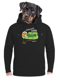 unisex mikina premium