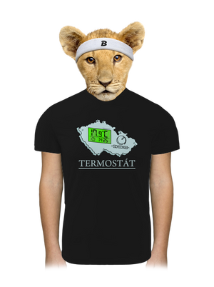 dětské sportovní tričko