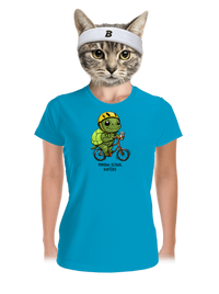 dámské sportovní tričko