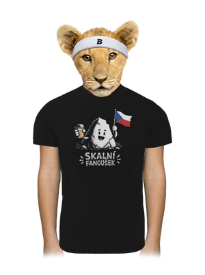 dětské sportovní tričko