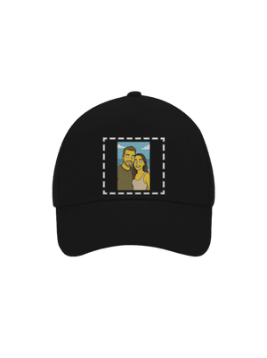 kšiltovka baseballka