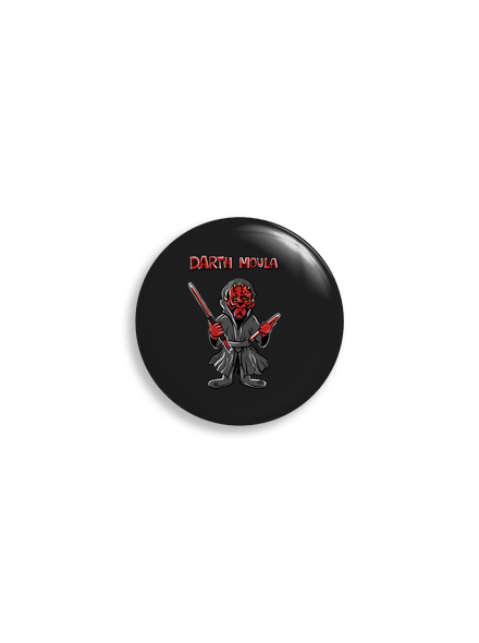 Darth Moula placka uni