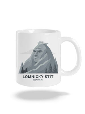 klasický hrnek