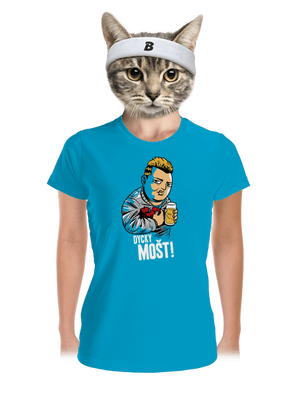 dámské sportovní tričko